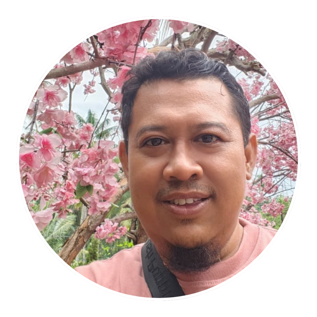 Nanang teguh setyarto, SE